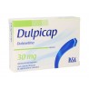 DULPICAP 30MG CAP C/14