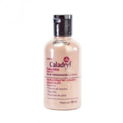CALADRYL CLEAR LOCION 180ML