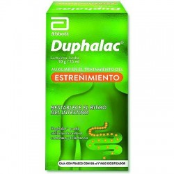 DUPHALAC 10G/15ML 1 JBE 150ML