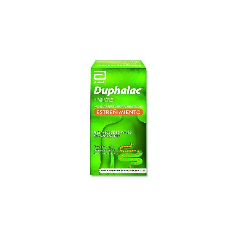 DUPHALAC 10G/15ML 1 JBE 150ML