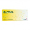 DURATER 20MG CPR C/20