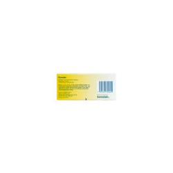 DURATER 20MG CPR C/20