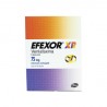 EFEXOR-XR 75MG CAP C/20
