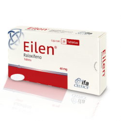 EILEN 60MG C/28