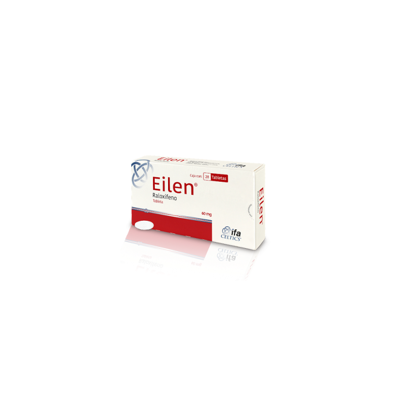 EILEN 60MG C/28