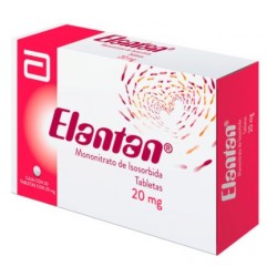 ELANTAN 20MG TAB C/30