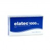 ELATEC 1000 MG TAB C/30