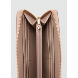 Billetera cremallera coco