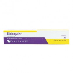 ELDOQUIN 4 CRA 30GR