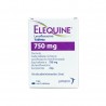 ELEQUINE 750MG TAB C/5