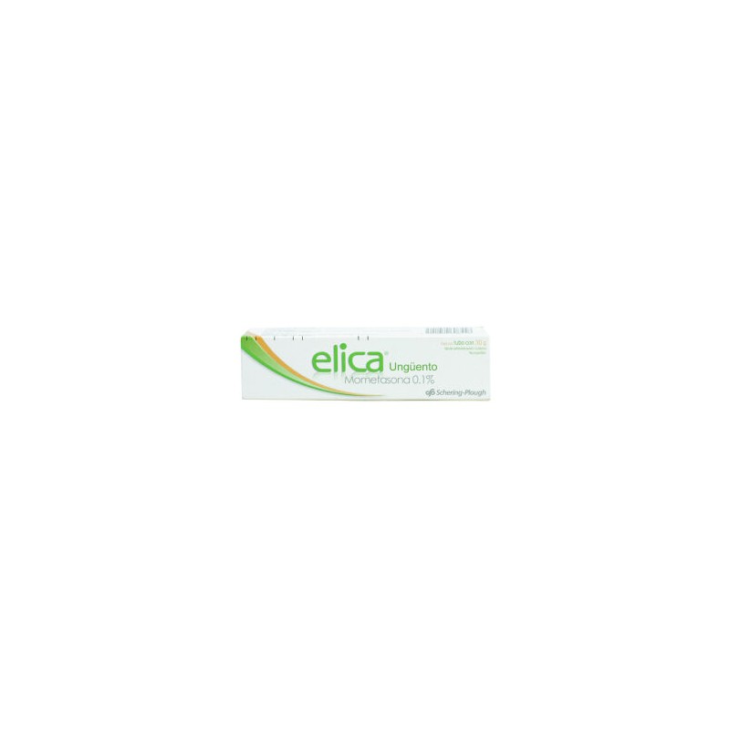 ELICA 0.1 UNG 30GR