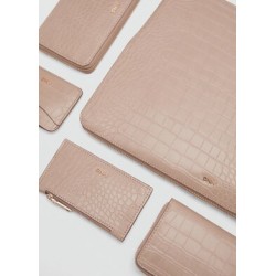 Funda portátil coco