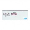 ELICUIS 2.5MG TAB C/20