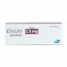 ELICUIS 2.5MG TAB C/20