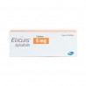 ELICUIS 5MG TAB C/20