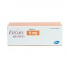 ELICUIS 5MG TAB C/60