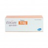 ELICUIS 5MG TAB C/60