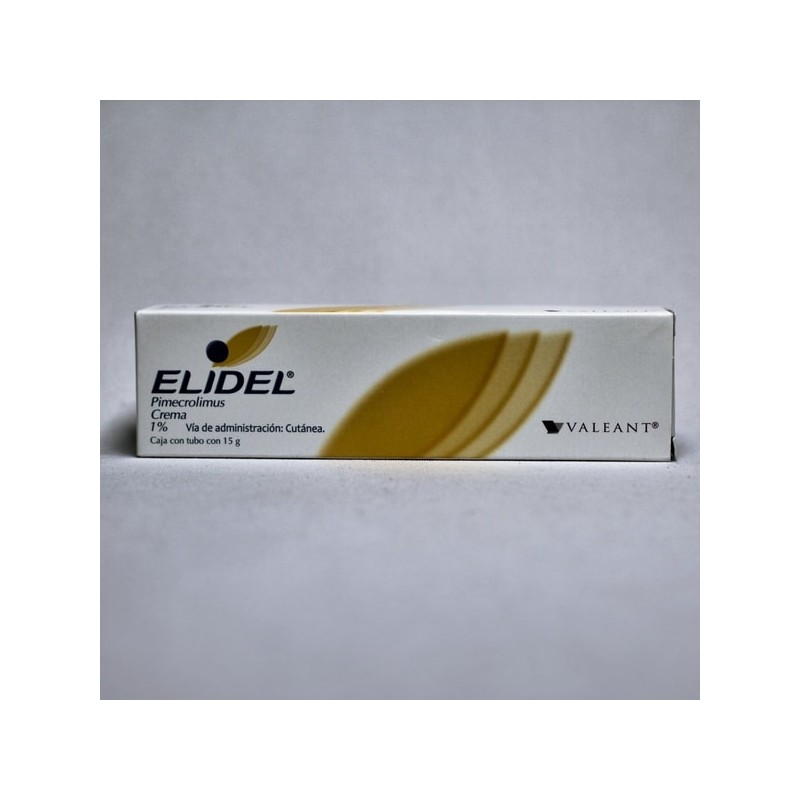 ELIDEL CRA 15GR