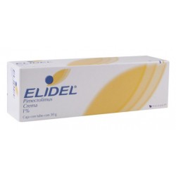 ELIDEL CRA 30GR
