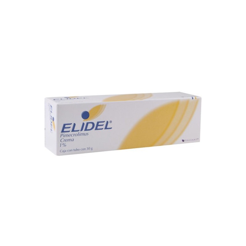 ELIDEL CRA 30GR