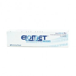 ELOMET UNG 30GR