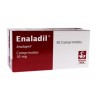 ENALADIL 10MG DUAL 1+1 C/30TAB