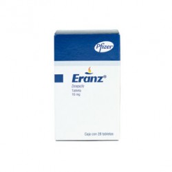 ERANZ 10MG TAB C/28