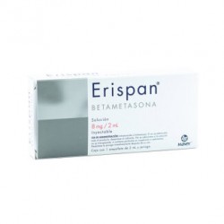 ERISPAN SOL INY 1AMP 2ML