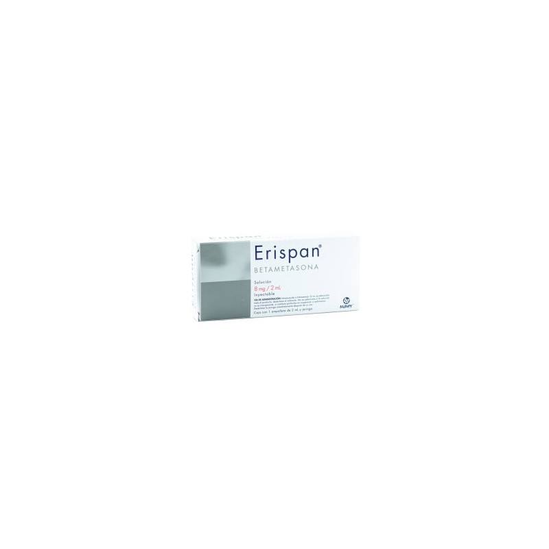 ERISPAN SOL INY 1AMP 2ML