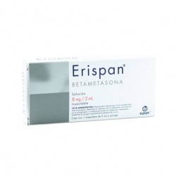 ERISPAN SOL INY 1AMP 2ML