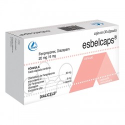 ESBELCAPS CAP C/30