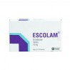 ESCOLAM 10MG TAB C/30