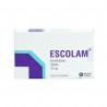 ESCOLAM 10MG TAB C/30