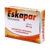 ESKAPAR 400MG CAP C/16