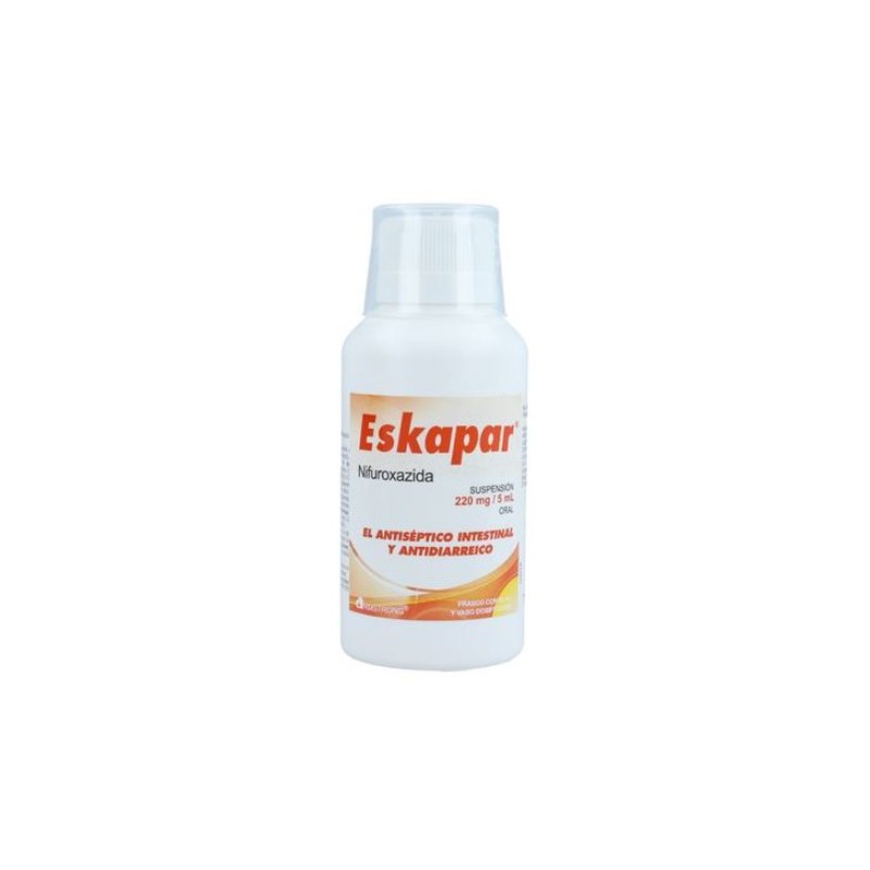 ESKAPAR SUSP 90ML