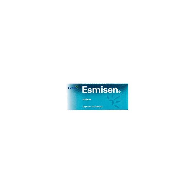 ESMISEN TAB C/10