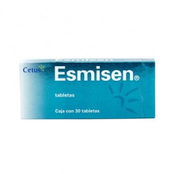 ESMISEN TAB C/30