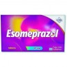 ESOMEPRAZOL 40MG TAB C/28