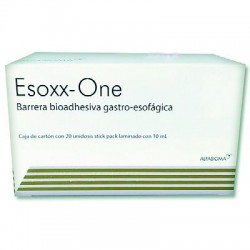 ESOXX ONE 10ML STICK
