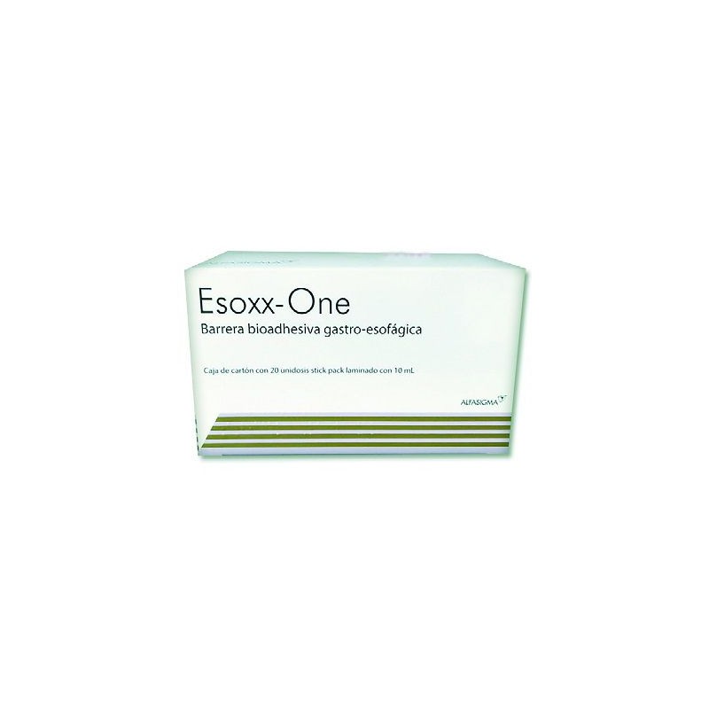 ESOXX ONE 10ML STICK