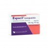 ESPACIL COMP CAP C/20