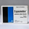 ESPASMOTEX TAB C/25