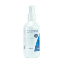 ESTERICIDE SOL ANTISEP SPRAY 240 ML