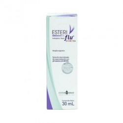 ESTERIFLU SOL NASAL BEBE 30ML