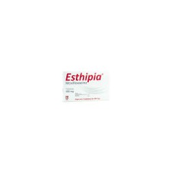 ESTHIPIA 400MG TAB C/7