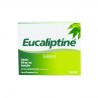 EUCALIPTINE 1ML AMP C/10