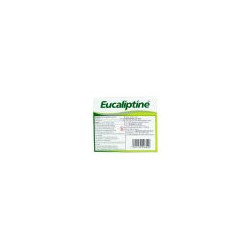 EUCALIPTINE 1ML AMP C/10