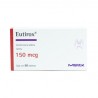 EUTIROX 150MCG TAB C/50
