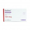 EUTIROX 150MCG TAB C/50