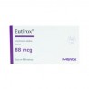 EUTIROX 88MCG TAB C/50